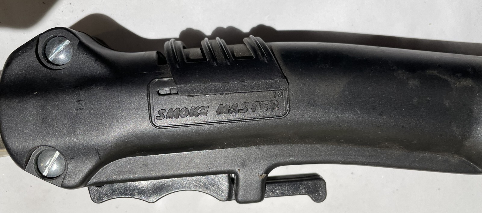 Tweco S415M116 Smoke Master 450 Air Cooled MIG Gun 450 A 15 ' Miller 1/16