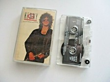 Kenny G Silhouette Cassette Tape 1988 Arista AC 8457 Tested Plays Fine