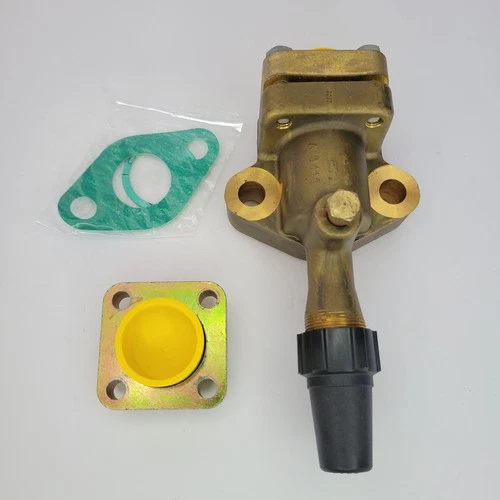 998-0510-11 Copeland Compressor 1 3/8"Swt Service Valve Kit OEM 998-0510-11