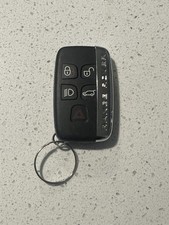 2017 Land Rover Range Rover Evoque Smart Key ...