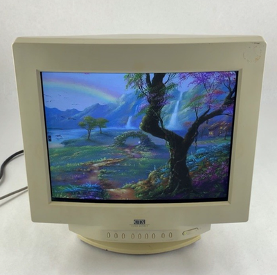 CTX Ultra Screen PR700 16