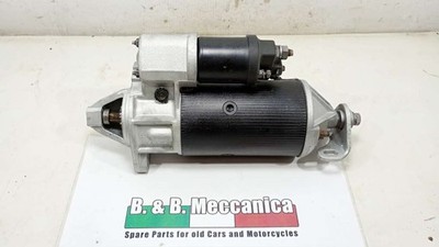 PEUGEOT 104 1974-1983 XW TALBOT SAMBA PARIS RHONE D8E151 STARTER MOTOR...