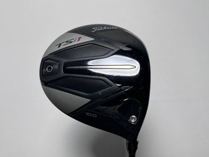 Titleist Tsi1 Driver | eBay