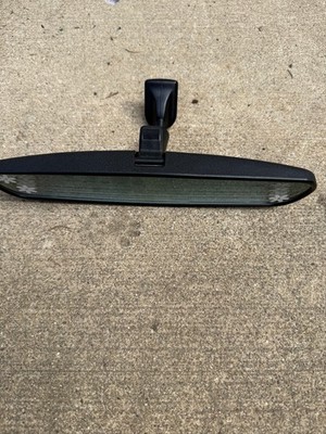 2000-2006 Toyota Tundra Interior Rear View Mirror Manual Dim OEM