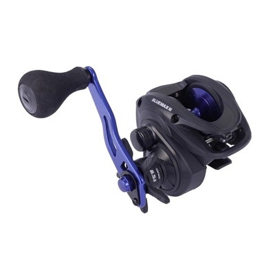 Abu Garcia Blue Max Boat Multi-species Baitcasting Reel