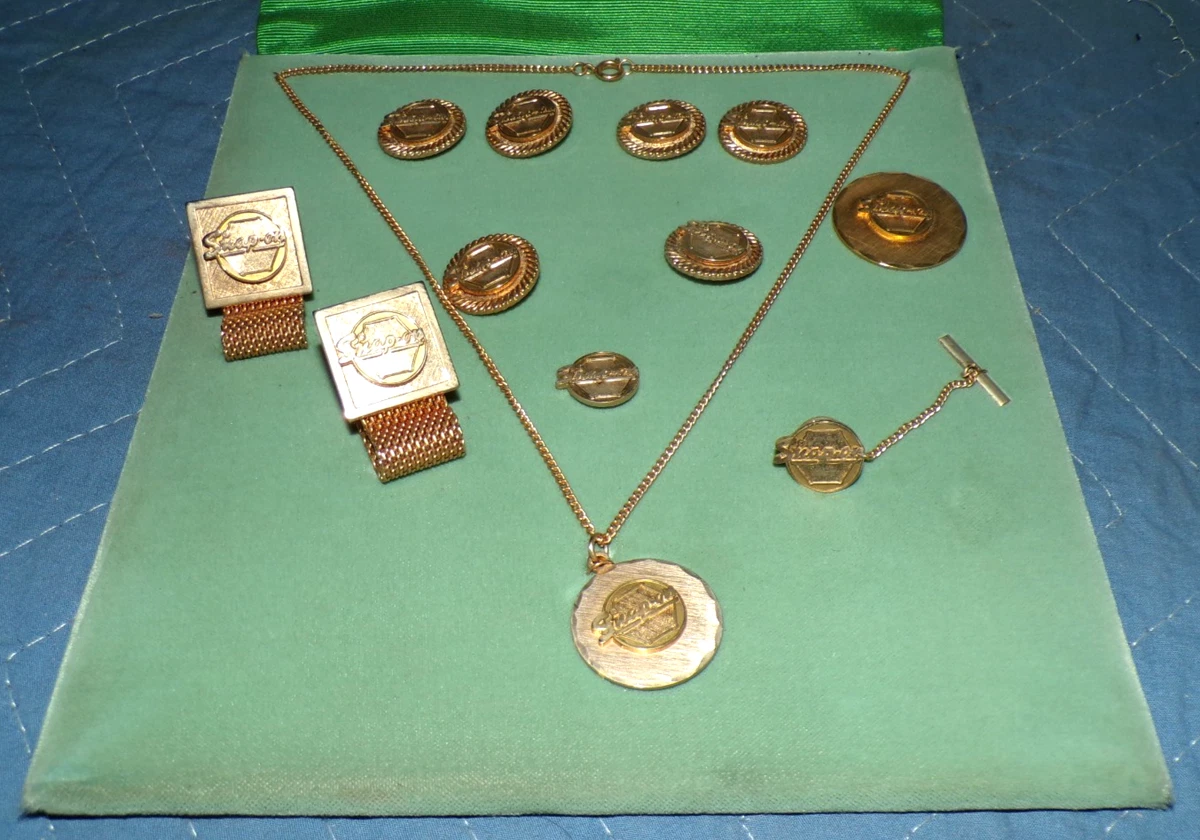 Snap-on Jewelry for Men for sale | eBay