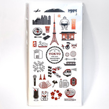 Traveler's Notebook Regular Refill - Tokyo Limited Edition Blank