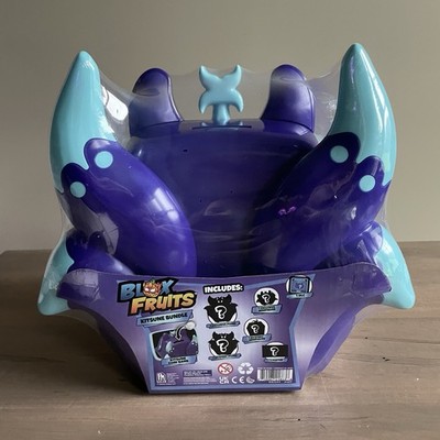 NEW Blox Fruits Series 3 Kitsune Collector Bundle | eBay