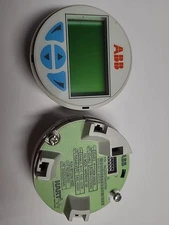 ABB K-TEK HMI Display and Communication Board LMT Magnetostrictive Level 