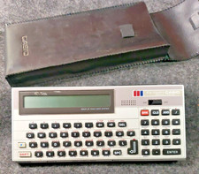 casio FX-750P personal computer............................ C13B5 