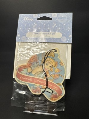 Scentsy Cinderella Happily Ever After Scent Circle Sealed New Discontinued