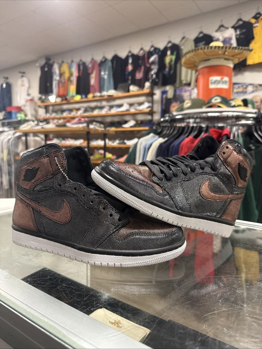Jordan 1 Retro OG High Fearless W for sale | eBay