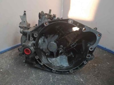 20LM02 getriebe ft 4777175 PEUGEOT 406 COUPE S1 S2 2 2 HDI ULTIMA EDIZIONE