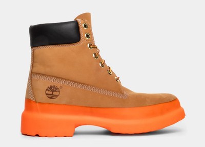 Custom Timberland create you own custom timberland velvet or dipped