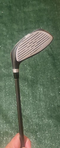 SPALDING TOUR FORCE OVERSIZE TITANIUM ALLOY 10.5* DRIVER - MEDIUM FIRM GRAPHITE - Picture 2 of 5