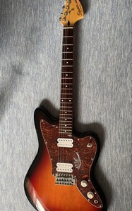 Jagmaster Squier | eBay