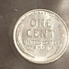 Mint State. 1943 Steel Lincoln Wheat Cents Set P, D, S. Business Strikes — photo 8