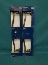 Aqua Source "Glyndon" #0444985 Oil Rubbed Bronze Finish Towel Bars