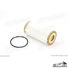 Ölfilter für Audi Skoda VW Porsche Seat A3 Limo Cabrio Sportback Q2 A1 ab 07->
