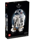 LEGO Star Wars 75308 R2-D2 Building Set - RETIRED - Complete Set, 2314pcs