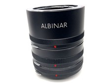 Albinar Extension Tube 12Mm / 20Mm / 36Mm Olympus Om 