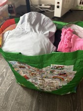 Joblot. Girls Clothes Mixed Bundle Size 1-2,2t/3-4