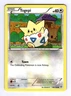 Togepi Plasma Storm #102 (2013) Common NM Pokemon