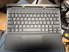 Dell K17m Keyboard Base With Docking Assembly For Latitude 7285 2-in-1 TR2P5