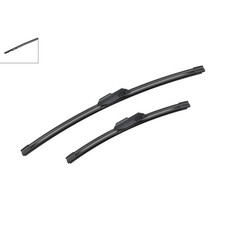 Wischblatt Bosch 3397014919 Aerotwin für Vorne