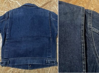 VTG 90s EDWIN 101 