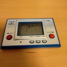 Fire [RC-04] Prices Game & Watch | Compare Loose, CIB & New Prices