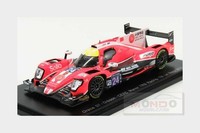 1:43 Spark Oreca 07 Gibson Team Cefc Manor Trs Racing #24 Le Mans 2017 S5811 Mod