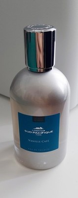 Comptoir Sud Pacifique Vanille Cafe