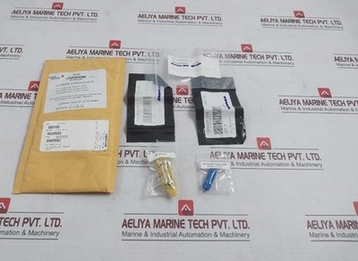 GENERAL ELECTRIC 20-505226 Repair Kit for Shuttle Valve 1/4'' Rev.A1 70 DURO