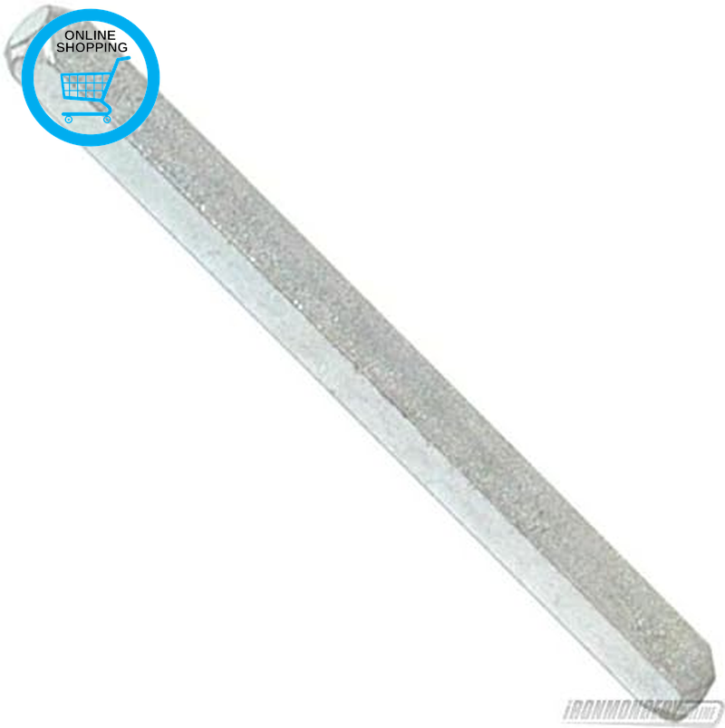 150Mm Spare Spindle for Ring Handle Gate Latches