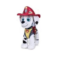 Marshall Paw Patrol Kuscheltier - 20 Cm PlüSchtier Stofftier