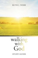 Ruth J. Webb | Walking With God | Taschenbuch | Englisch (2021) | Study Guide