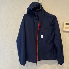 Topo Designs Women’s Medium Jacket