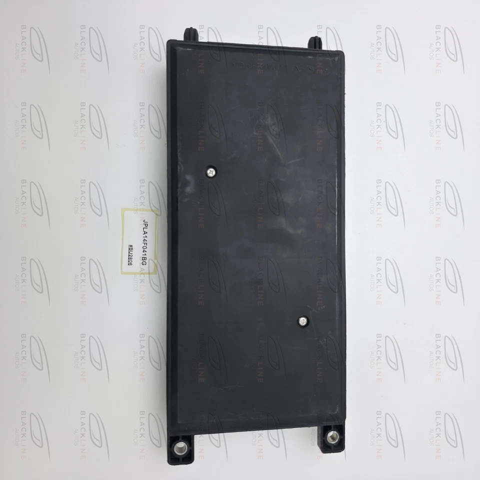 2018-2022 Land Rover Range Rover Evoque Body Control Module (BCM) JPLA14F041BG - Image 2 of 4