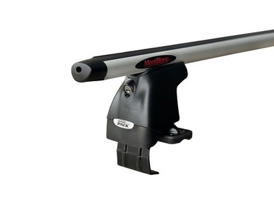 Mont Blanc AMC 5022-A49 Aluminium-Dachgepäckträger