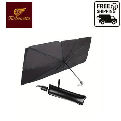 For All Jeep Grand Cherokee Car Sunshade Foldable UV Shield Cover