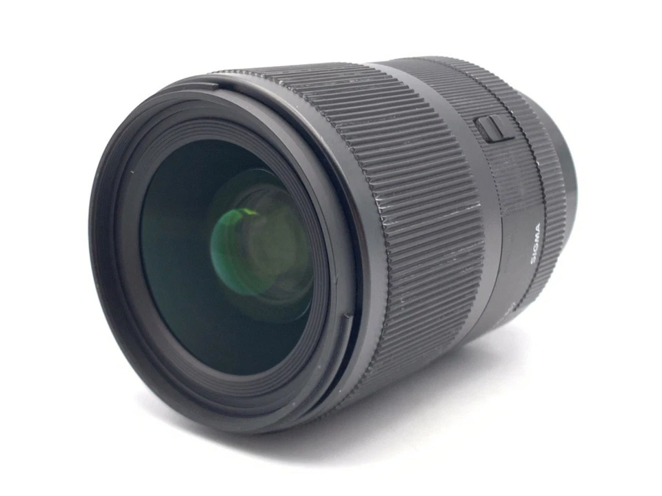 SIGMA 35mm F1.4 DG DN Art para montaje SONY FE -EXC- `2822 Foto 3 de 3