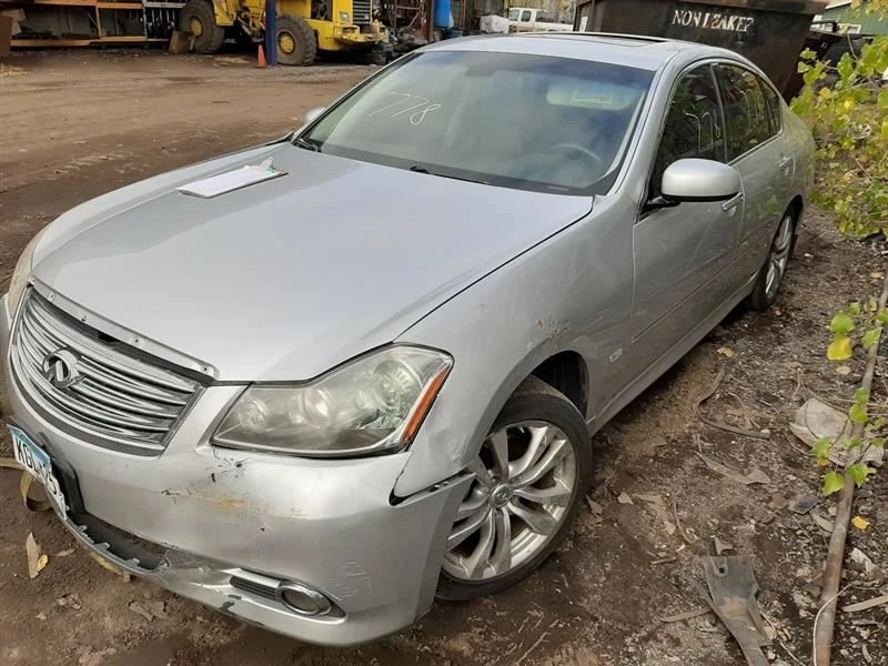 Caja de transferencia transmisión automática 03 04 05 06 07 08 INFINITI FX45 SERIE FX35 Foto 4 de 4