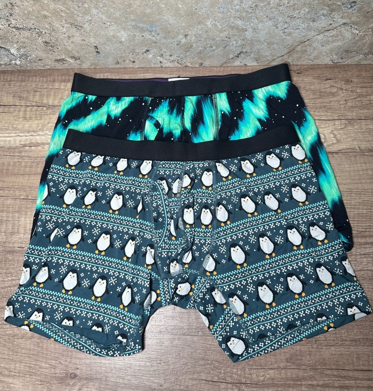 MeUndies Boxer Briefs - Highly rated Buy It For Life recommendation