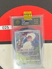 Grade10 Snorlax CSUC-010/012 Pokemon Card Chinese