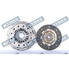 Clutch Kit For Mercedes C-Class W204 C180 CGI RYMEC 2pc (Cover+Plate)