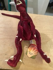 RARE Raptor Velociraptor Dinosaur Puppet Folk...