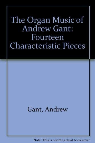 Christmas carols andrew gant