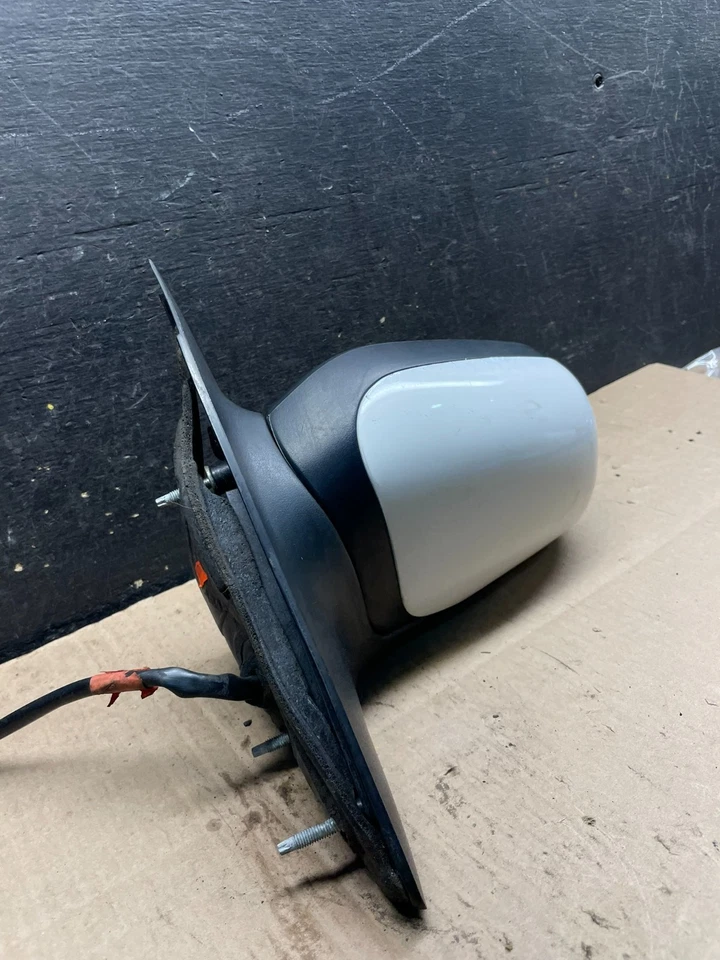 1997 Mercury Grand Marquis Left Driver LH View Door Mirror OEM T7223  DG - Image 2 of 4