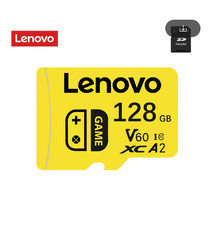 Lenovo 2TB SD Memory Card 1TB 512GB 256GB A2 U3 Micro TF SD